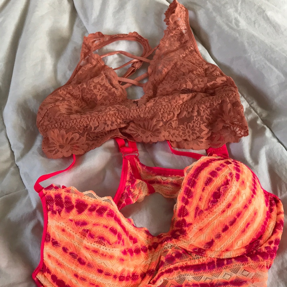 Bralettes
